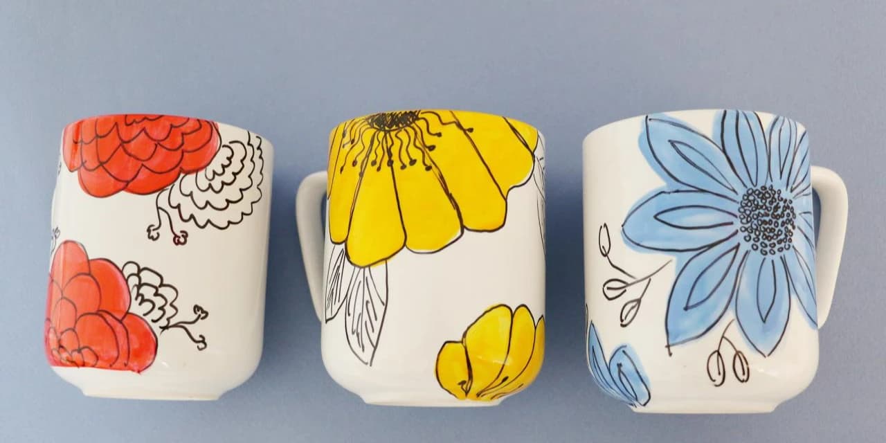GLASS PAINTING | Slide 1